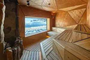 Designing a Home Sauna for True Löyly