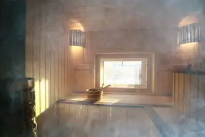 Sauna vs Steam Room: What’s Better for Your Health?