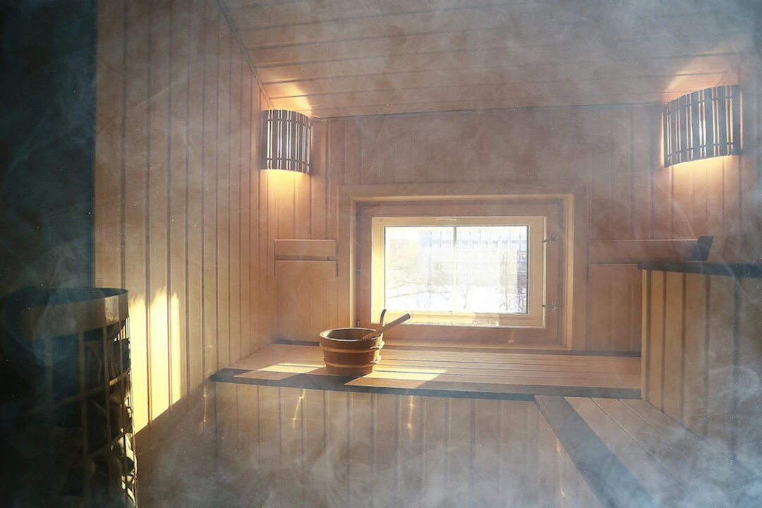 Sauna vs Steam Room: What’s Better for Your Health?