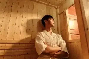 The Health Benefits of a Finnish Sauna: More Than Just Heat